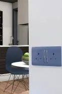 Sky Wiring Accessories Trendi Decorative Screwless Sky Wiring Accessories Trendi Decorative Screwless
